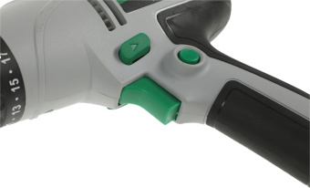 Дрель-шуруповерт Интерскол ДШ-10/260Э2 260Вт патрон:быстрозажимной (211.3.0.30) - купить недорого с доставкой в интернет-магазине