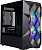 Корпус Cooler Master MasterBox TD300 Mesh черный без БП mATX 4x120mm 4x140mm 2xUSB3.0 audio bott PSU