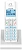 Р/Телефон Dect Alcatel F685 RU белый АОН