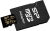 Флеш карта microSDXC 128GB Silicon Power SP128GBSTXDV3V1HSP Elite + adapter - купить недорого с доставкой в интернет-магазине