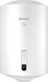 Водонагреватель Thermex Hope 80 V 1.5кВт 80л электрический настенный/белый - купить недорого с доставкой в интернет-магазине