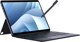 Планшет Acer Gadget E10 ETPad Max 1315U (1.2) 6С RAM16Gb ROM512Gb 12.96" 2880x1920 Windows 11 серый 8Mpix 5Mpix BT WiFi 4800mAh - купить недорого с доставкой в интернет-магазине