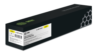 Картридж лазерный Cactus CS-MPC2550Y 841199 желтый (5500стр.) для Ricoh MPC2030/C2050/C2530/C2550 - купить недорого с доставкой в интернет-магазине