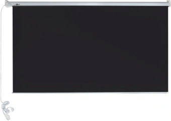 Экран Lumien 100" 157x227см Eco Control LEC-100119 16:9 настенно-потолочный рулонный белый (моторизованный привод) - купить недорого с доставкой в интернет-магазине