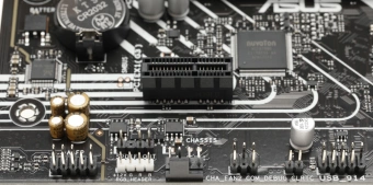 Материнская плата Asus PRIME H610M-D Soc-1700 Intel H610 2xDDR5 mATX AC`97 8ch(7.1) GbLAN+VGA+HDMI - купить недорого с доставкой в интернет-магазине