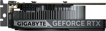 Видеокарта Gigabyte PCI-E 5.0 GV-N5050D6-8GD 1.0 NVIDIA GeForce RTX 5050 8Gb 128bit GDDR6 2572/20000 HDMIx2 DPx2 HDCP Ret - купить недорого с доставкой в интернет-магазине