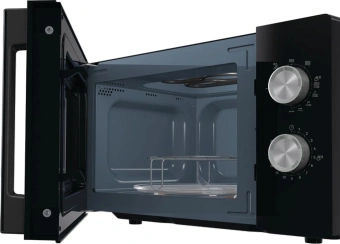 Микроволновая Печь Gorenje MO20E2BH 20л. 800Вт черный - купить недорого с доставкой в интернет-магазине