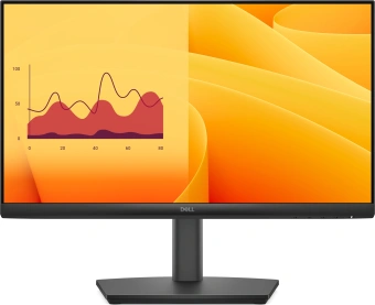 Монитор Dell 21.5" E2225HSM черный VA LED 5ms 16:9 HDMI M/M матовая HAS Piv 3000:1 250cd 178гр/178гр 1920x1080 100Hz VGA DP FHD 4.11кг - купить недорого с доставкой в интернет-магазине