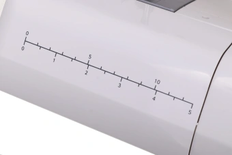 Швейная машина Janome Excellent Stitch 15A белый - купить недорого с доставкой в интернет-магазине