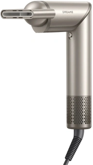 Фен Dreame Dazzle 1400Вт золотистый (AZD20A) - купить недорого с доставкой в интернет-магазине