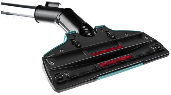 Строительный пылесос Hammer Flex PIL20A 1400Вт (уборка: сухая/влажная) зеленый - купить недорого с доставкой в интернет-магазине