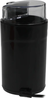 Кофемолка Vitek VT-8366 400Вт сист.помол.:ротац.нож вместим.:70гр черный - купить недорого с доставкой в интернет-магазине