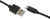 Кабель SunWind USB (m)-micro USB (m) 1м черный - купить недорого с доставкой в интернет-магазине