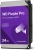 Жесткий диск WD SATA-III 24TB WD240PURP Surveillance Purple Pro (7200rpm) 512Mb 3.5" - купить недорого с доставкой в интернет-магазине