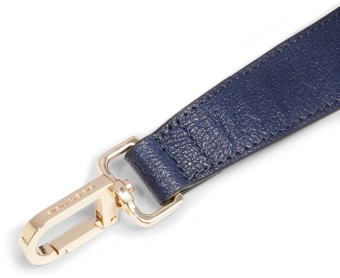Сумка женская Piquadro Patricia BD6954W140/BLU темно-синяя натур.кожа - купить недорого с доставкой в интернет-магазине