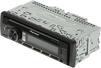 Автомагнитола Pioneer MVH-S325BT 1DIN 4x50Вт 1 ПДУ RDS - купить недорого с доставкой в интернет-магазине