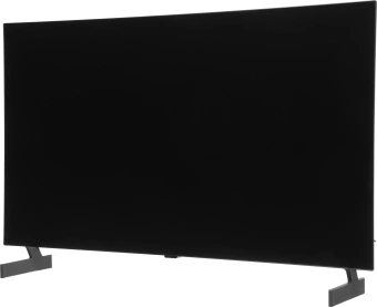 Телевизор OLED LG 48" OLED48B6RLA.ARUG коричневый/серый 4K Ultra HD 120Hz DVB-T2 DVB-C DVB-S2 USB WiFi Smart TV - купить недорого с доставкой в интернет-магазине