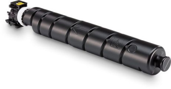 Картридж лазерный Kyocera TK-8515K 1T02ND0NL0 черный (30000стр.) для Kyocera TASKalfa 5052ci/6052ci/5053ci/6053ci - купить недорого с доставкой в интернет-магазине