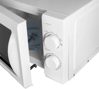 Микроволновая Печь Starwind SMW3720 20л. 700Вт белый - купить недорого с доставкой в интернет-магазине