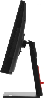 Моноблок IRU Tactio 23IH6 23.8" Full HD i5 12400 (2.5) 8Gb SSD256Gb UHDG 730 без ОС WiFi BT Spk 120W Cam черный 1920x1080 (RUS) - купить недорого с доставкой в интернет-магазине