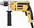 Дрель ударная DeWalt DWD024 701Вт ключевой реверс (DWD024-QS)