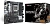 Материнская плата Biostar B650MT-E Pro SocketAM5 AMD B650 4xDDR5 mATX AC`97 8ch(7.1) 2.5Gg RAID+HDMI+DP