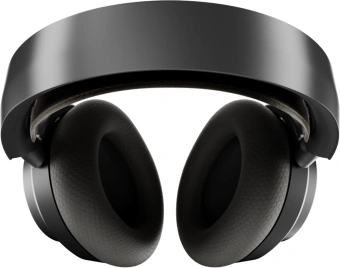 Наушники с микрофоном Steelseries Arctis Nova 7 Gen 2 черный мониторные BT/Radio оголовье (61730) - купить недорого с доставкой в интернет-магазине