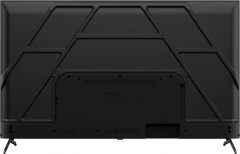 Телевизор QLED Digma 55" DM-LED55UQB31 Google TV Frameless Metal черный/черный 4K Ultra HD 60Hz MEMC DVB-T DVB-T2 DVB-C DVB-S DVB-S2 USB WiFi Smart TV - купить недорого с доставкой в интернет-магазине