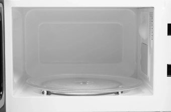 Микроволновая Печь Midea MM720CY6-W 20л. 700Вт белый - купить недорого с доставкой в интернет-магазине