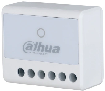 Реле Dahua DHI-ARM7011-W2(868) - купить недорого с доставкой в интернет-магазине