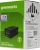 Батарея аккумуляторная Greenworks G60B5 60В 5Ач Li-Ion (2944907) - купить недорого с доставкой в интернет-магазине