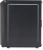 Корпус Оклик OCC-MD302 черный без БП ATX 6x120mm 2xUSB2.0 1xUSB3.0 audio bott PSU - купить недорого с доставкой в интернет-магазине