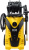 Минимойка Huter W-5-2600 PRO 2600Вт (70/8/33) - купить недорого с доставкой в интернет-магазине