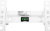 Кронштейн для телевизора Kromax IDEAL-6 белый 15"-47" макс.35кг настенный наклон - купить недорого с доставкой в интернет-магазине