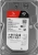 Жесткий диск Seagate SATA-III 10TB ST10000VN000 NAS Ironwolf 512E (7200rpm) 256Mb 3.5" - купить недорого с доставкой в интернет-магазине