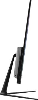 Монитор Digma 27" Progress 27P302F черный IPS LED 5ms 16:9 HDMI матовая 250cd 178гр/178гр 1920x1080 100Hz FreeSync VGA FHD 5.8кг - купить недорого с доставкой в интернет-магазине
