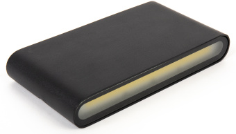 Бра Hiper Ricco H833-5 6Вт 4000K цв.св.:белый нейтральный черный - купить недорого с доставкой в интернет-магазине