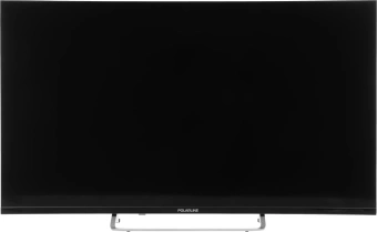 Телевизор LED PolarLine 40" 40PL53TC-SM Frameless черный FULL HD 60Hz DVB-T DVB-T2 DVB-C DVB-S2 USB WiFi Smart TV (RUS) - купить недорого с доставкой в интернет-магазине