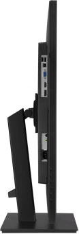 Монитор Asus 23.8" VA24DQSB черный IPS LED 16:9 HDMI M/M матовая HAS Piv 1000:1 250cd 178гр/178гр 1920x1080 75Hz VGA DP FHD USB 5.31кг - купить недорого с доставкой в интернет-магазине