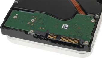 Жесткий диск Seagate SAS 3.0 22TB ST22000NM000E Server Exos X22 4KN (7200rpm) 512Mb 3.5" - купить недорого с доставкой в интернет-магазине