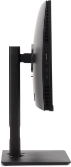 Моноблок IRU Tactio 23ID 23.8" Full HD i7 1255U (1.7) 32Gb SSD1Tb UHDG CR Windows 11 Pro GbitEth WiFi BT 120W Cam черный 1920x1080 - купить недорого с доставкой в интернет-магазине