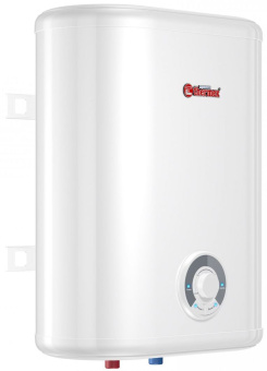 Водонагреватель Thermex Ceramik 30 V 2кВт 30л электрический настенный/белый - купить недорого с доставкой в интернет-магазине