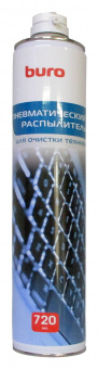 Пневматический очиститель Buro BU-AIR720 для очистки техники 720мл - купить недорого с доставкой в интернет-магазине