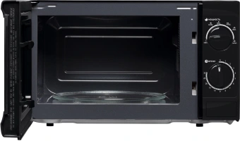 Микроволновая Печь BBK 20MWS-706M/B 20л. 700Вт черный - купить недорого с доставкой в интернет-магазине