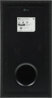 Саундбар LG S70TY 3.1.1 400Вт черный - купить недорого с доставкой в интернет-магазине