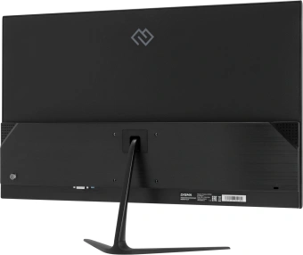 Монитор Digma 23.8" Progress 24P302F черный IPS LED 5ms 16:9 HDMI матовая 250cd 178гр/178гр 1920x1080 100Hz FreeSync VGA FHD 3.6кг - купить недорого с доставкой в интернет-магазине