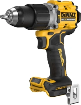 Дрель-шуруповерт DeWalt DCD805H2T аккум. патрон:быстрозажимной (кейс в комплекте) (DCD805H2T-QW) - купить недорого с доставкой в интернет-магазине
