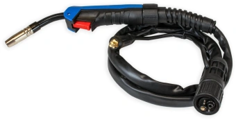 Сварочный полуавтомат Аврора Стандарт 200 инвертор FLUX, MMA, TIG-Lift, MIG 5.98кВт - купить недорого с доставкой в интернет-магазине