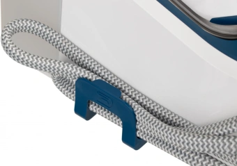 Парогенератор Braun IS5145WH 2400Вт белый/синий - купить недорого с доставкой в интернет-магазине