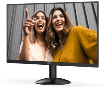 Монитор AOC 23.8" Value Line 24B30HM2 черный VA LED 4ms 16:9 HDMI матовая 250cd 178гр/178гр 1920x1080 100Hz VGA FHD 2.44кг - купить недорого с доставкой в интернет-магазине